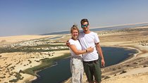 Private Day Tour to El Fayoum from Cairo