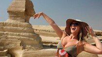 Best Egypt tours:Cairo,Aswan,Luxor,Nile cruise,Abu simbel&Dahab 10 nights