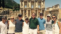 Guided Ephesus Small Group Tour