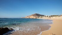 Arch Views & Snorkeling Paradise at Chileno Beach