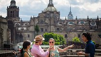Private Mexico City Mural Art Tour
