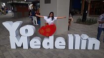 Pablo Escobar Tour And Comuna 13