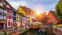Private Trip - Zurich to Basel in Switzerland & Colmar in France