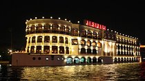 Cairo Nile Dinner Cruise and Show