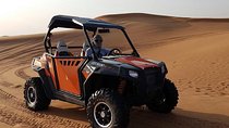 1 Hour Private 800cc Buggy Tour Good for 2 persons