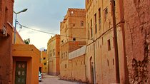 Al Hamra -Jabel Shams full day tour