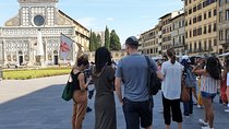 The Grand Tour of Florence (small groups only, limited places)