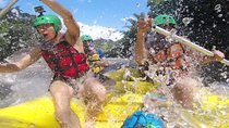 Rafting Tour in Rio de Janeiro