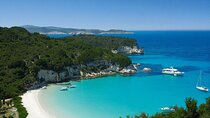 All Day Cruise - Paxos and Antipaxos Islands with Blue Caves