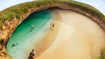 Private Marietas Snorkeling Tour – Hidden Beach Access Guaranteed