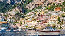 Full day Small Group Boat Tour of the Amalfi Coast from Naples 