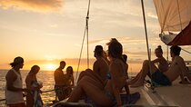 Tamarindo Snorkel and Sunset Cruise with Lunch
