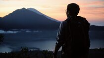 Mount Batur Sunrise Hike with Breakfast 