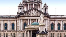 Belfast's Iconic Sites: A Self-Guided Audio Tour