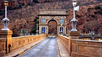 Private Hartbeespoort Dam and Magaliesberg Mountains Tour
