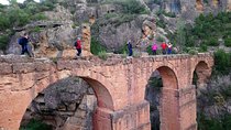 Hiking Tour of the Roman Aqueduct of Peña Cortada and Ruta de Agua