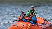 Denali Rafting Wilderness Wave 