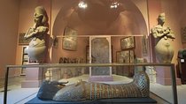 1-Day Tour to the Egyptian Museum and Old Cairo