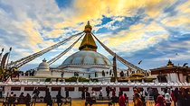 Sightseeing Day Tour In Kathmandu
