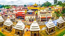 Kathmandu Day Tour
