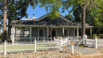 Historic Folsom: A Self-Guided Audio Tour