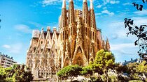 Barcelona Highlights Private Tour with Port or Hotel Transfers