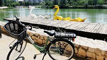  Bike Rentals Valencia Daily EBike Adventure