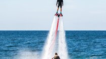Flyboard in Dubai