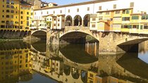 Highlights of Florence and Uffizi Gallery: Iconic Art & City Tour