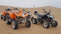 Agadir Quad biking/Dune's Buggy