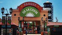 Parque de la Costa Amusement Park Ticket with Hotel Pickup From Buenos Aires