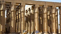 5 Days Cruise Luxor, Aswan,Tours,Abu Simbel,Hot Air Balloon, From Cairo By Plane