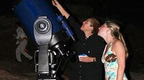 Stargazing tour in Los Cabos