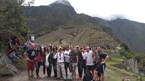 City tour Cusco. Private tour