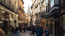Toledo Day Trip from Madrid with Local: Private and Personalized 