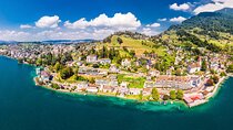 Lucerne and Mount Rigi - Queen of the Mountains - Private Trip from Zurich