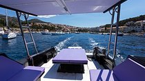 Private Speedboat Transfer from Split Airport to Hvar
