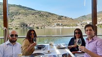 Douro Valley Private Tour with Sommelier