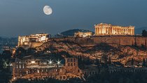 Athens: Most Instagrammable Photo Ops with Private Photo Expert
