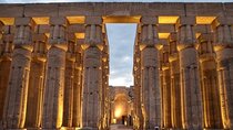 Luxor Private Full-Day Tour: Discover the East and West Banks of the Nile