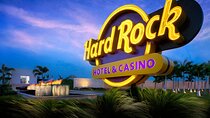 Hard Rock Hotel & Casino Round-Trip from (PUJ)