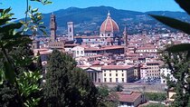 Livorno: VIP Shore Excursion to Florence & Pisa