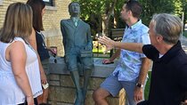 Walking F. Scott Fitzgerald's St. Paul Life & Homes Private Tour (2 hrs)