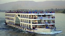 Best of Egypt 9 Nights 10 Days with Nile Cruise