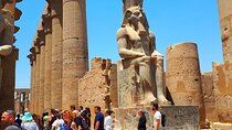 The Best of Luxor in 3 Days from Luxor