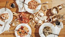 Private Food Tour in Rome: Genuine Taste of Italian Flavor with Local Expert