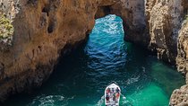 Algarve Coast Full-Day Private Tour