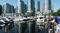 Vancouver Walking Tour: Hidden Gems