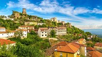Kruje & Mount Sarisalltik Full-Day Tour from Tirana