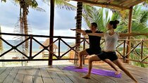 Private Yoga Classe for 1 or 2 people - Puerto Morelos